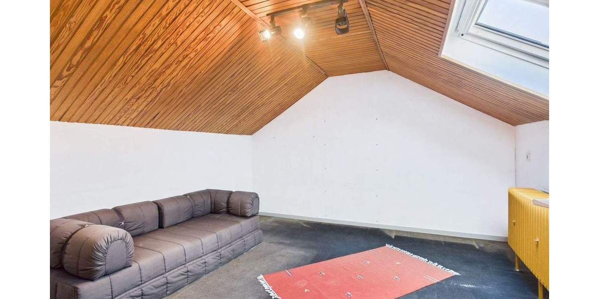 Einfamilienhaus Bergisch Gladbach / Refrath Alt-Refrath - 4 Zimmer, 110 m&sup2;, 469.000&euro; | Angebot:24793267