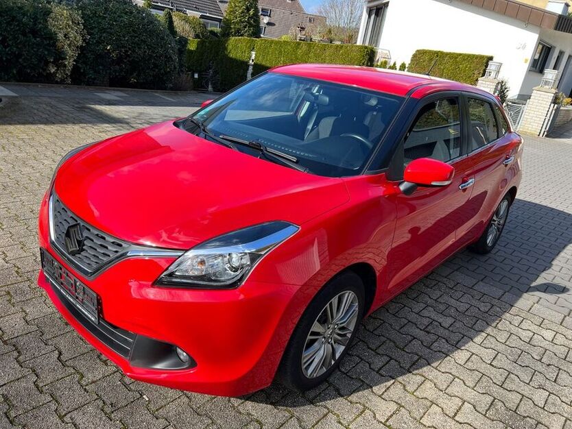 Baleno