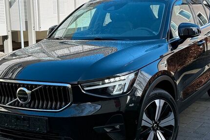 Volvo XC40 138.000 km 25.840 &euro; Düsseldorf 40468