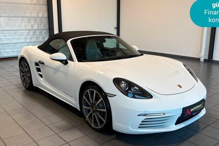 Porsche Boxster 42.718 km 66.970 &euro; Wuppertal 42287