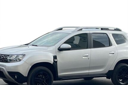 Dacia Duster 53.508 km 12.900 &euro; Solingen/NRW 42655