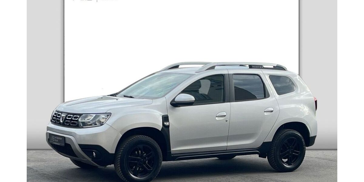 Dacia Duster 53.508 km 12.900 &euro; Solingen/NRW 42655