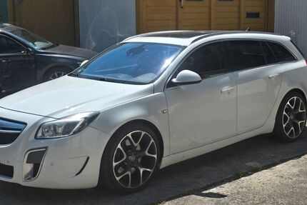 Opel Insignia 157.000 km 6.750 &euro; Wuppertal 42349