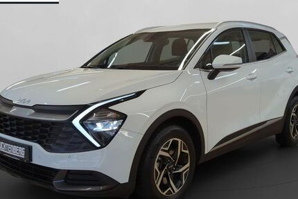 Kia Sportage 21.790 km 21.450 &euro; Leverkusen 51381