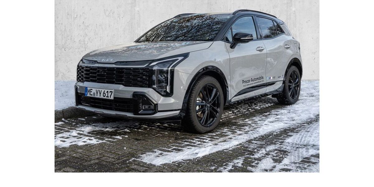 Kia Sportage 1.500 km 42.990 &euro; Hilden 40721