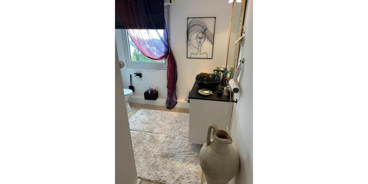 Dachgeschoßwohnung Sprockhövel - 3 Zimmer, 65 m&sup2;, 895&euro; | Angebot:24550940