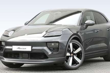 Porsche Macan 9.999 km 89.800 &euro; Wuppertal 42279