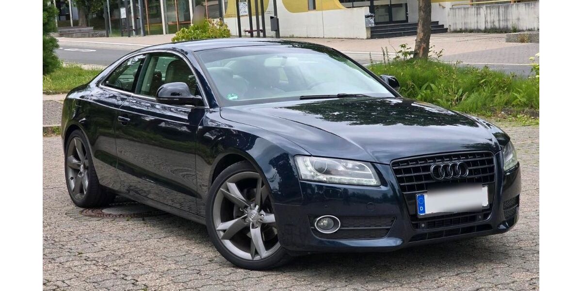 Audi A5 230.000 km 4.700 &euro; Köln 51145
