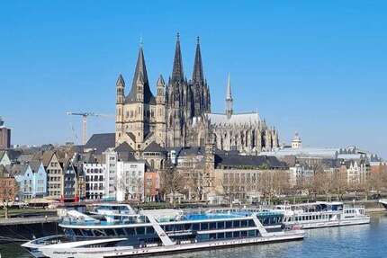 Gewerbeobjekt Köln Nippes - 2.400&euro; | Angebot:26672086