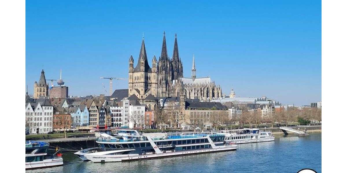 Gewerbeobjekt Köln Nippes - 2.400&euro; | Angebot:26672086