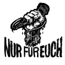 Nur für euch - by PottBullar
