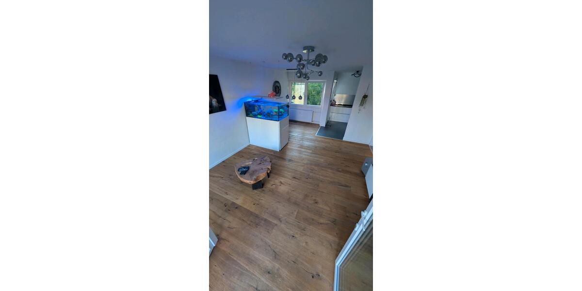 Erdgeschoßwohnung Wuppertal Eckbusch - 4 Zimmer, 83 m&sup2;, 265.000&euro; | Angebot:27252098