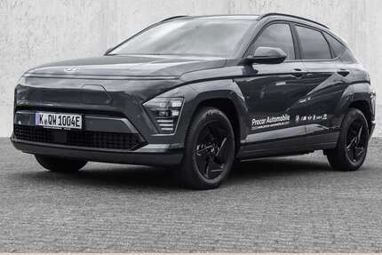 Hyundai KONA 4.999 km 31.990 € Köln 51063