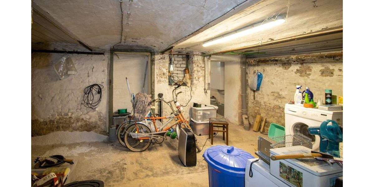 Reihenmittelhaus Neuss Furth-Süd - 5 Zimmer, 117 m&sup2;, 275.000&euro; | Angebot:24049342