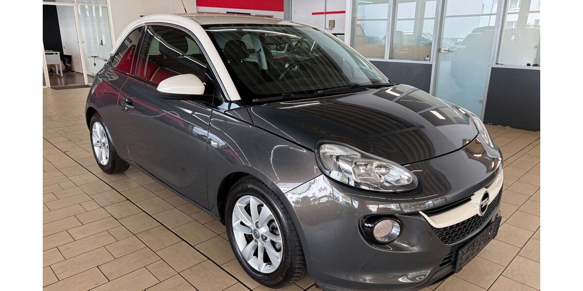 Opel Adam 116.000 km 6.850 &euro; Köln 50739