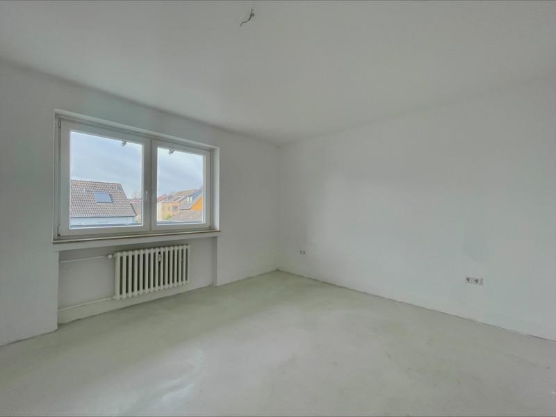 Geräumige 3- Zi.-Wohnung mit Balkon! zimmer