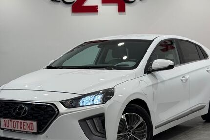 Hyundai IONIQ 75.000 km 17.900 &euro; Bergisch Gladbach 51469