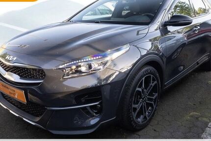 Kia XCeed 57.851 km 20.270 &euro; Solingen 42697
