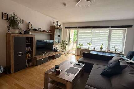 Wohnung Wuppertal Gemarkung Elberfeld - 1 Zimmer, 48 m&sup2;, 415&euro; | Angebot:27233986
