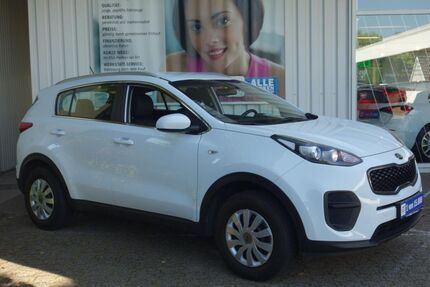 Kia Sportage 74.285 km 13.774 € Wermelskirchen 42929