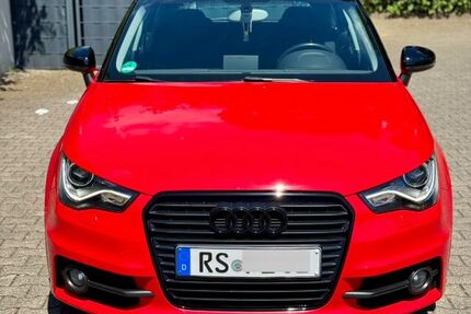 Audi A1 69.150 km 11.900 &euro; Remscheid 42859