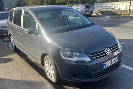 VW Sharan 230.000 km 8.400 &euro; Neuss 41462