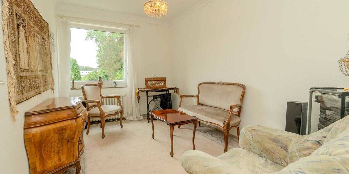 Reihenendhaus Düsseldorf Benrath Benrath - 4 Zimmer, 105 m&sup2;, 595.000&euro; | Angebot:22550720