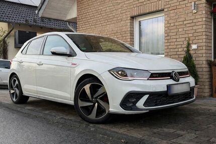VW Polo 35.000 km 19.999 &euro; Overath 51491