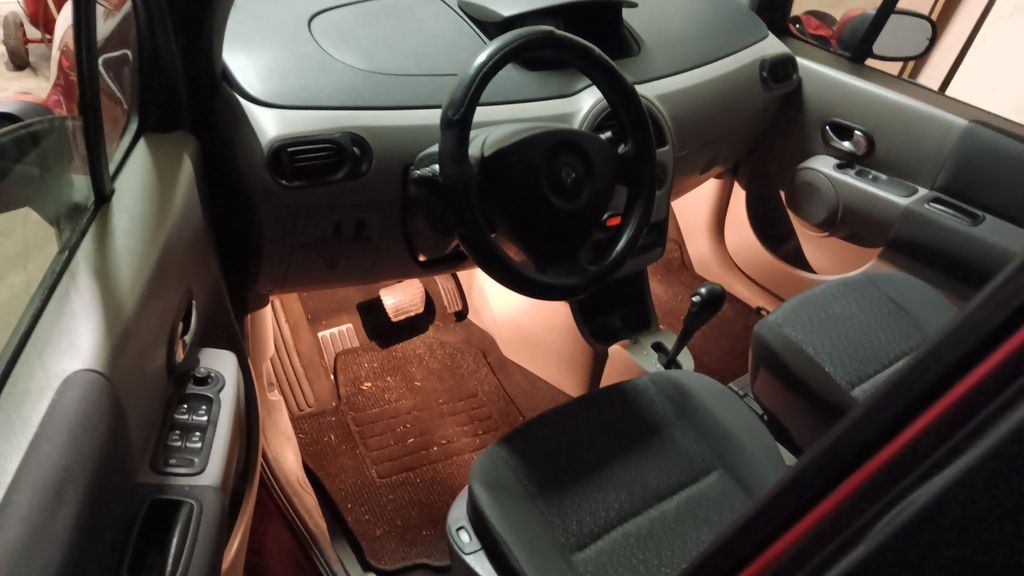 Renault Modus 176.000 km 3.900 &euro; Köln 50679