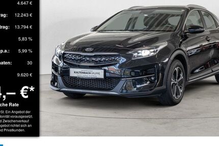 Kia XCeed 67.042 km 16.890 &euro; Remscheid 42897