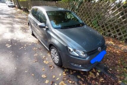 VW Polo 47.500 km 8.500 &euro; Wuppertal 42117