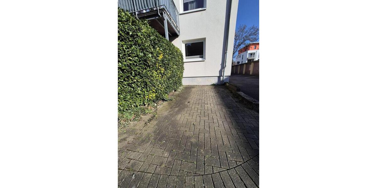 Erdgeschoßwohnung Bergisch Gladbach Alt-Frankenforst - 2 Zimmer, 52 m&sup2;, 689&euro; | Angebot:25784520