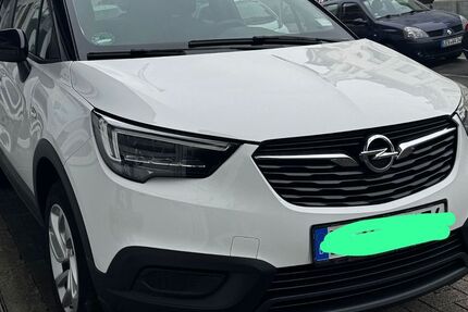 Opel Crossland (X) 26.350 km 10.990 &euro; Leverkusen 51373
