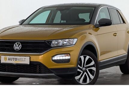 VW T-Roc 81.290 km 15.560 &euro; Düsseldorf 40599