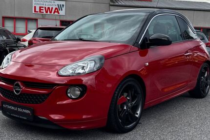 Opel Adam 97.500 km 8.390 &euro; Solingen 42653