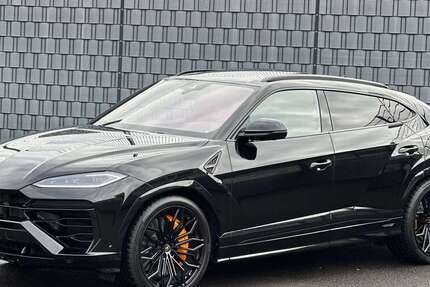 Lamborghini Urus 2.000 km 339.900 &euro; Köln-Heimersdorf 50767
