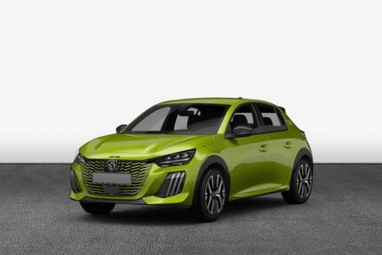 Peugeot 208 10.956 km 12.480 &euro; Leverkusen 51373