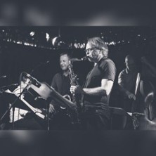 King Georg Session 06.05.2026 Jazz-Club King Georg