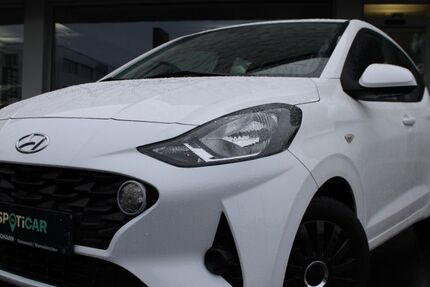 Hyundai i10 30.526 km 10.990 € Remscheid 42897