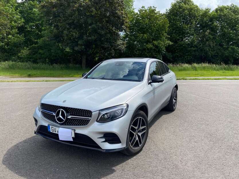 GLC 350
