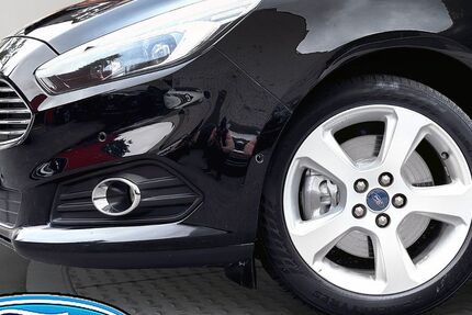 Ford S-Max 137.452 km 14.490 € Düsseldorf 40625