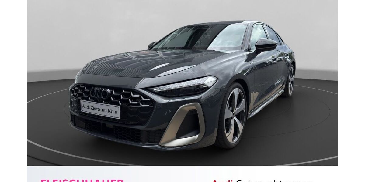 Audi A5 10.939 km 52.990 &euro; Köln 50968