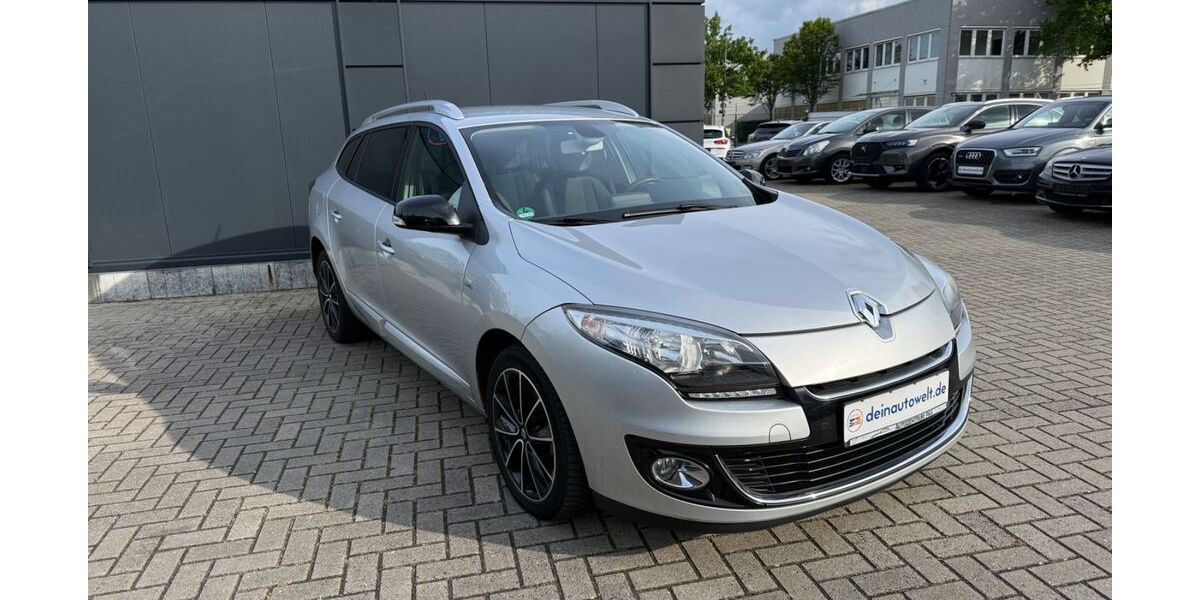 Renault Megane 112.000 km 5.900 &euro; Dormagen 41540