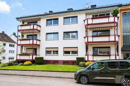 Wohnung Solingen Wald - 3 Zimmer, 82 m&sup2;, 195.000&euro; | Angebot:26410847