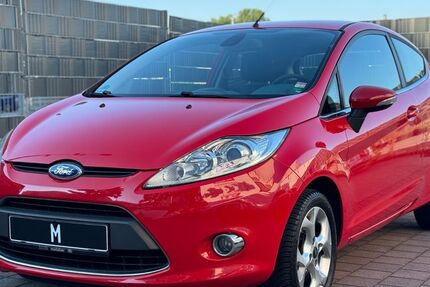 Ford Fiesta 110.270 km 3.790 &euro; Köln 50737