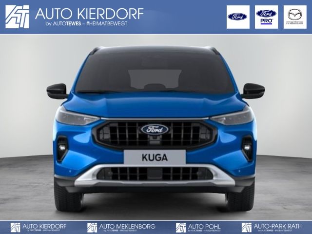 Ford Kuga 11.500 km 34.490 &euro; Köln 50825