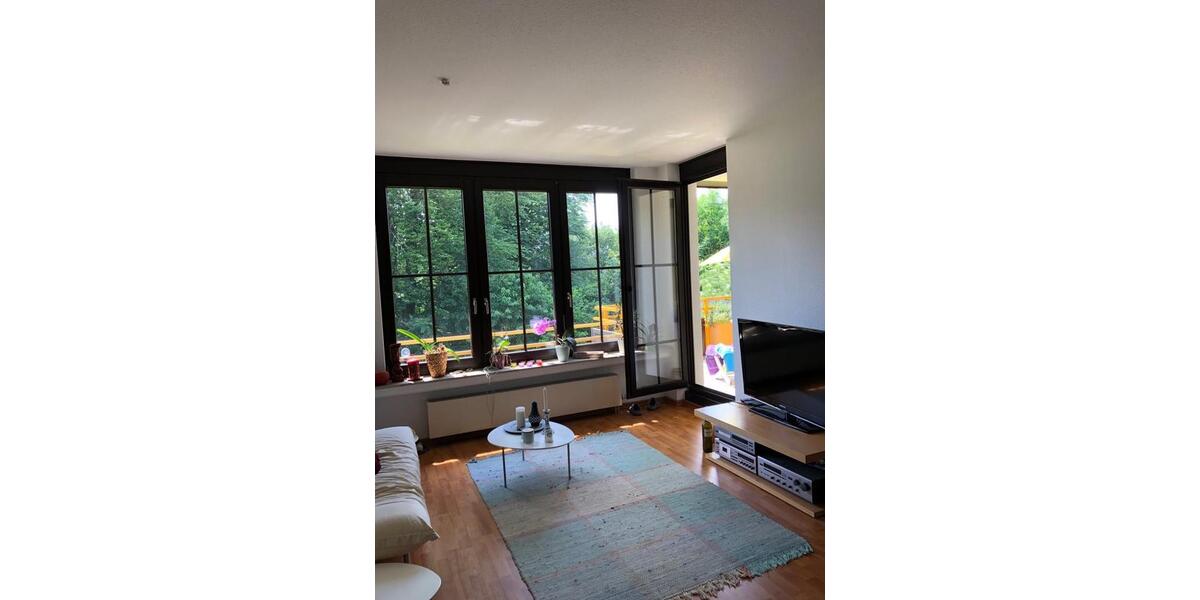 Etagenwohnung Haan - 2 Zimmer, 60 m&sup2;, 198.500&euro; | Angebot:26545171