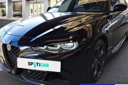 Alfa Romeo Giulia 34.441 km 64.980 &euro; Köln 51065