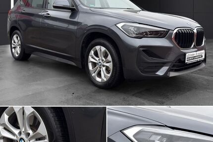BMW X1 23.600 km 24.980 &euro; Köln 50739
