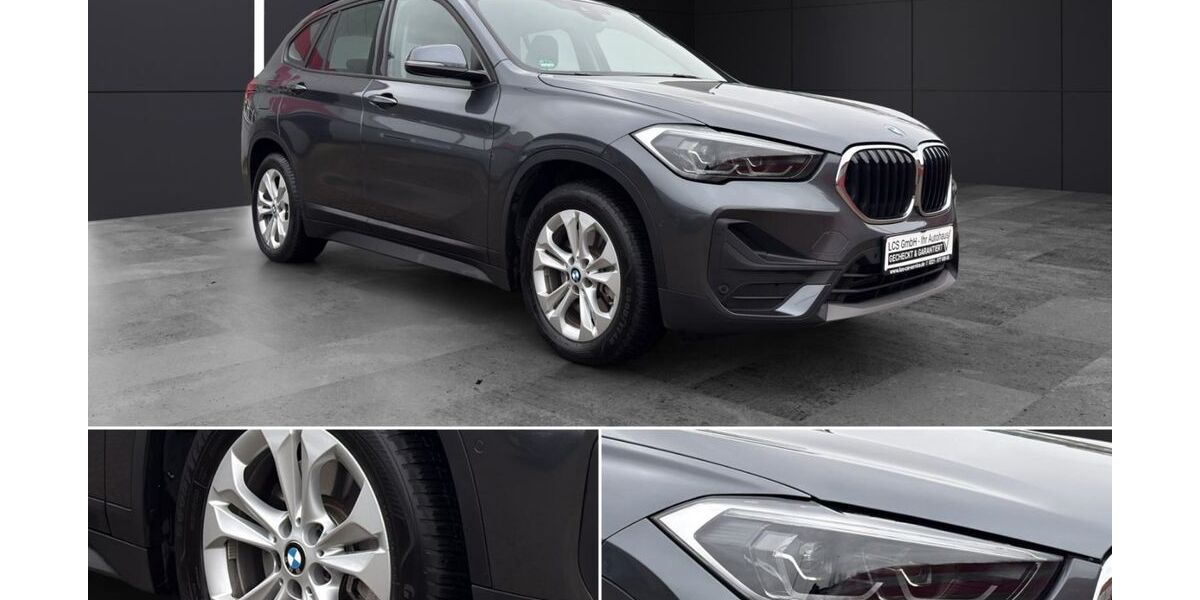 BMW X1 23.600 km 24.980 &euro; Köln 50739